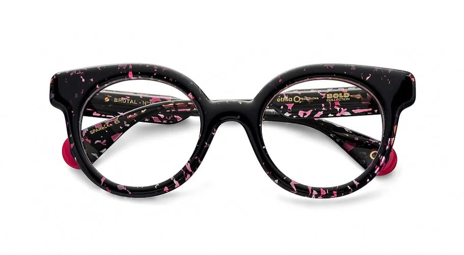 Etnia Barcelona BRUTAL NO.30 Eyeglasses - view 14